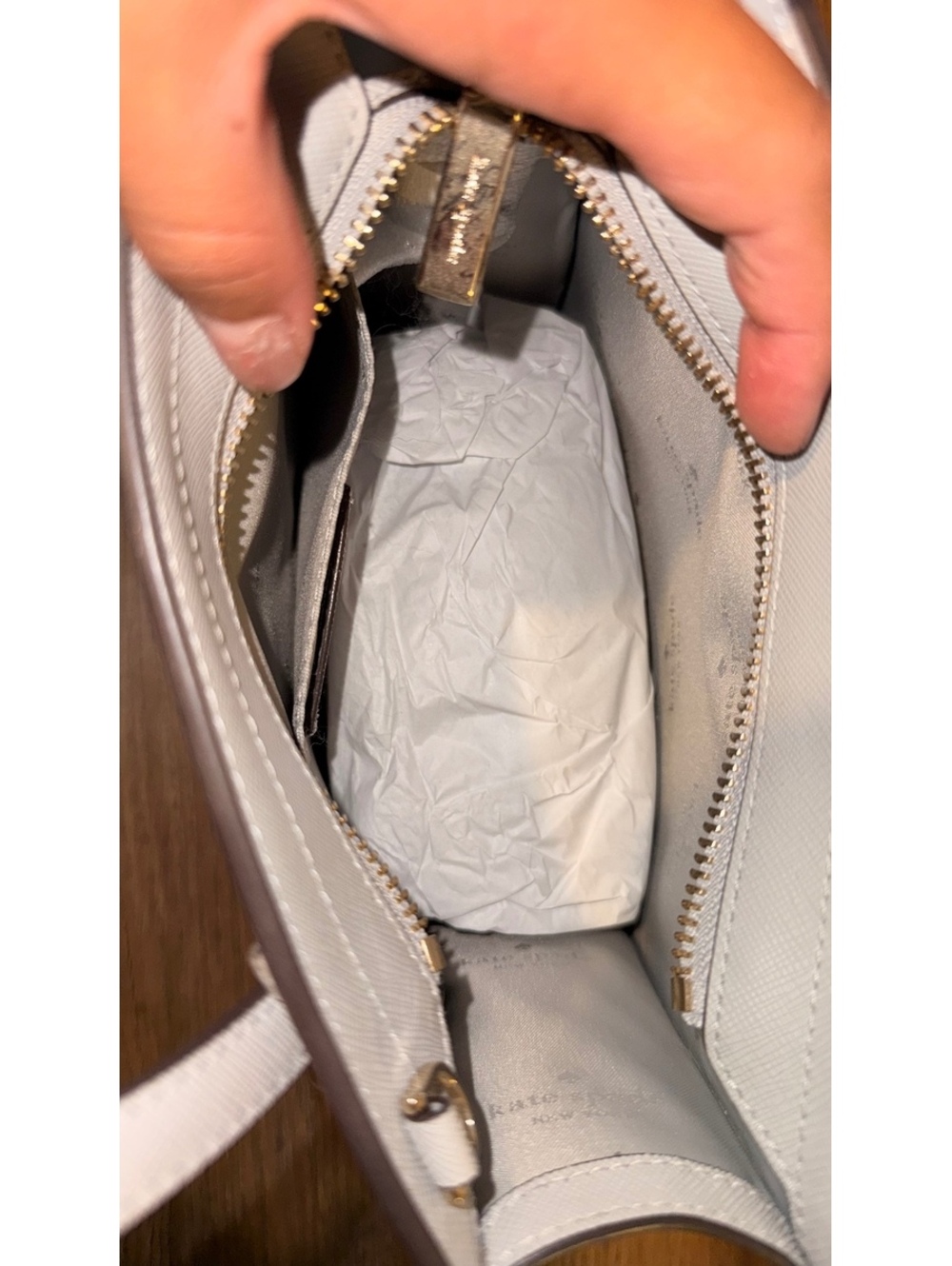 Kate spade women’s crossbody bag - Picture 4 of 5